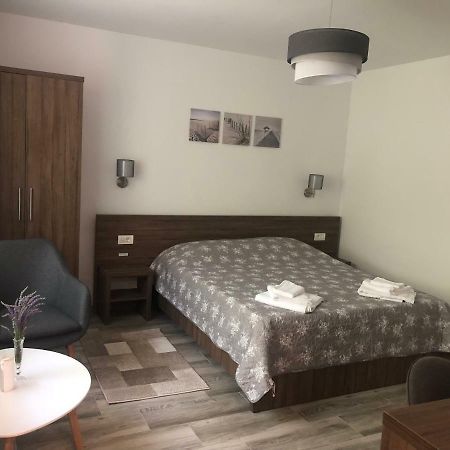 Casa Lui Mamaia Hotel คอนสตันซา ภายนอก รูปภาพ