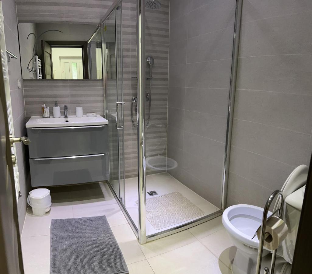 Casa Lui Mamaia Hotel คอนสตันซา ภายนอก รูปภาพ