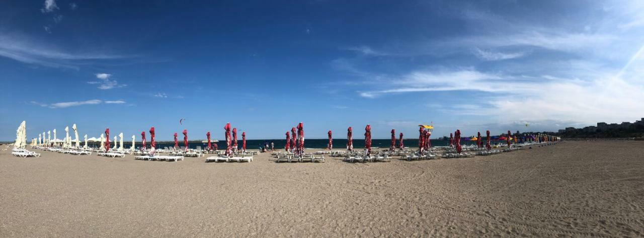 Casa Lui Mamaia Hotel คอนสตันซา ภายนอก รูปภาพ